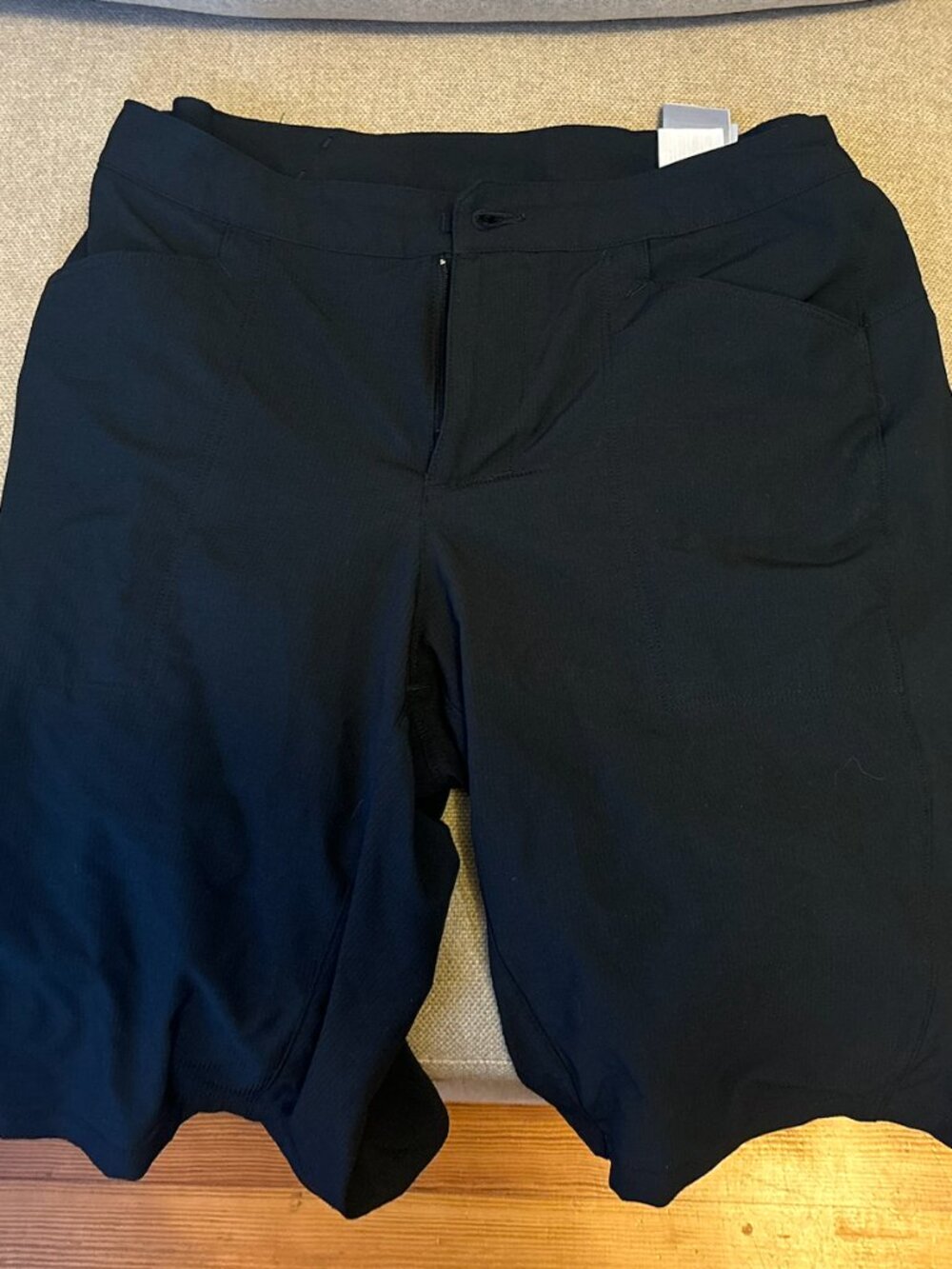 Pearl Izumi Bike Shorts
